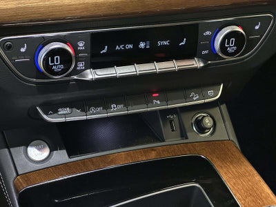 2023 Audi Q5 Premium Plus 45 TFSI S line quattro