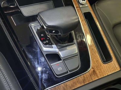 2023 Audi Q5 Premium Plus 45 TFSI S line quattro