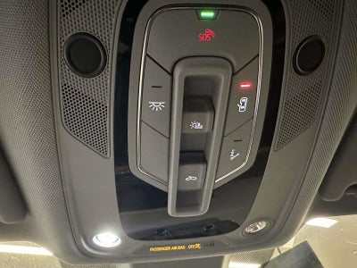 2023 Audi Q5 Premium Plus 45 TFSI S line quattro