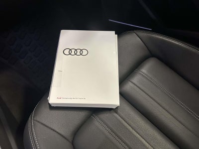 2023 Audi Q5 Premium Plus 45 TFSI S line quattro