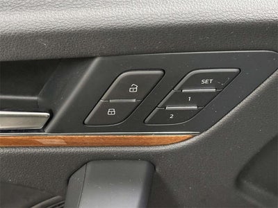 2023 Audi Q5 Premium Plus 45 TFSI S line quattro