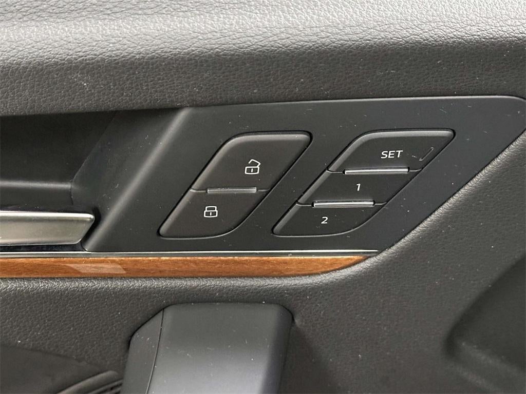 2023 Audi Q5 Premium Plus 45 TFSI S line quattro