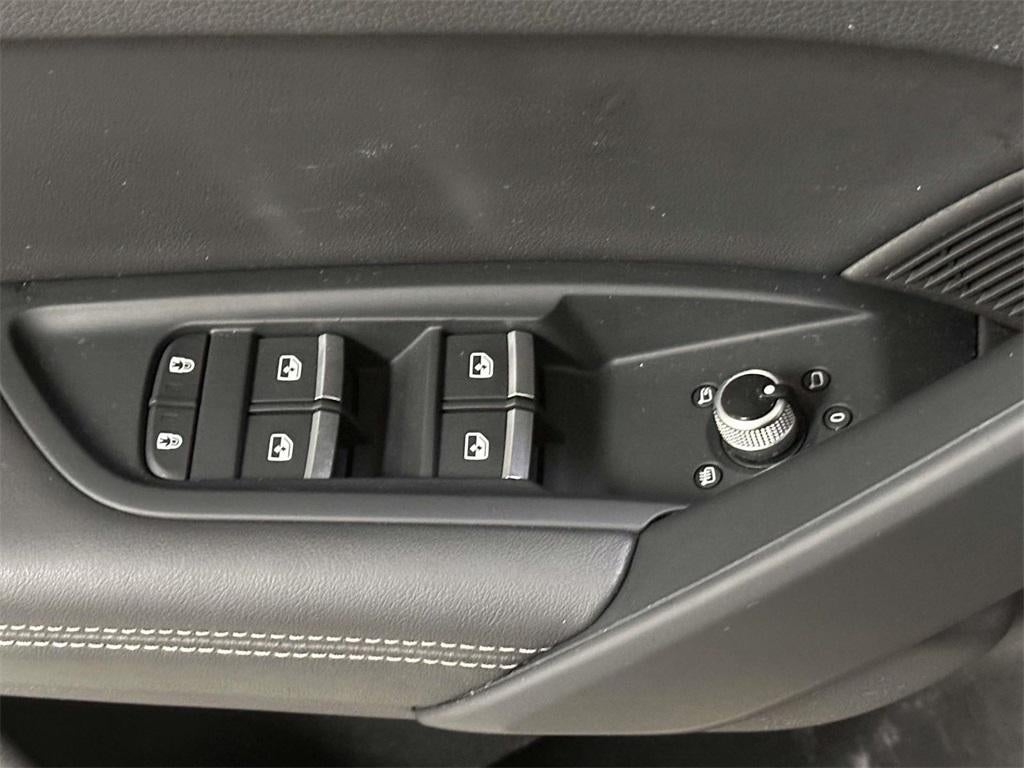 2023 Audi Q5 Premium Plus 45 TFSI S line quattro