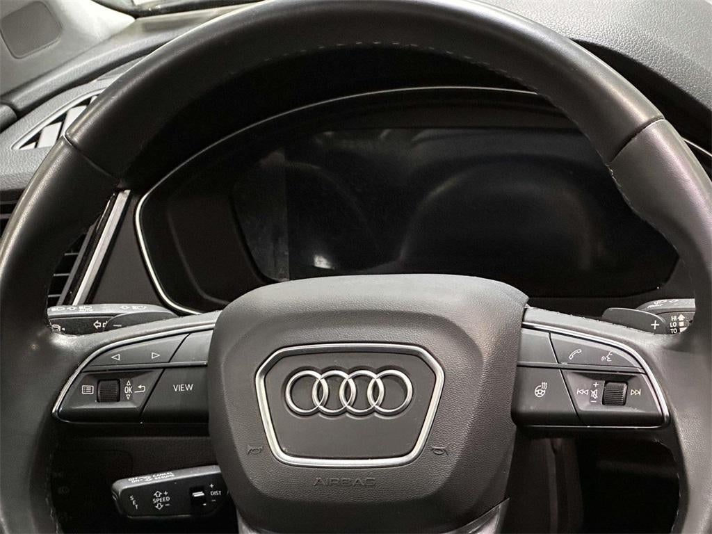 2023 Audi Q5 Premium Plus 45 TFSI S line quattro