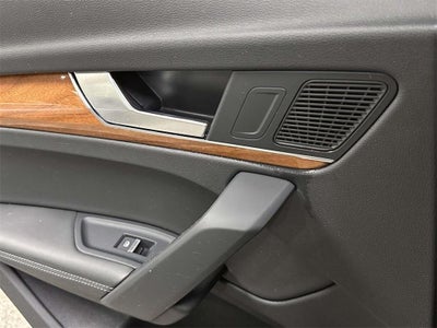 2023 Audi Q5 Premium Plus 45 TFSI S line quattro