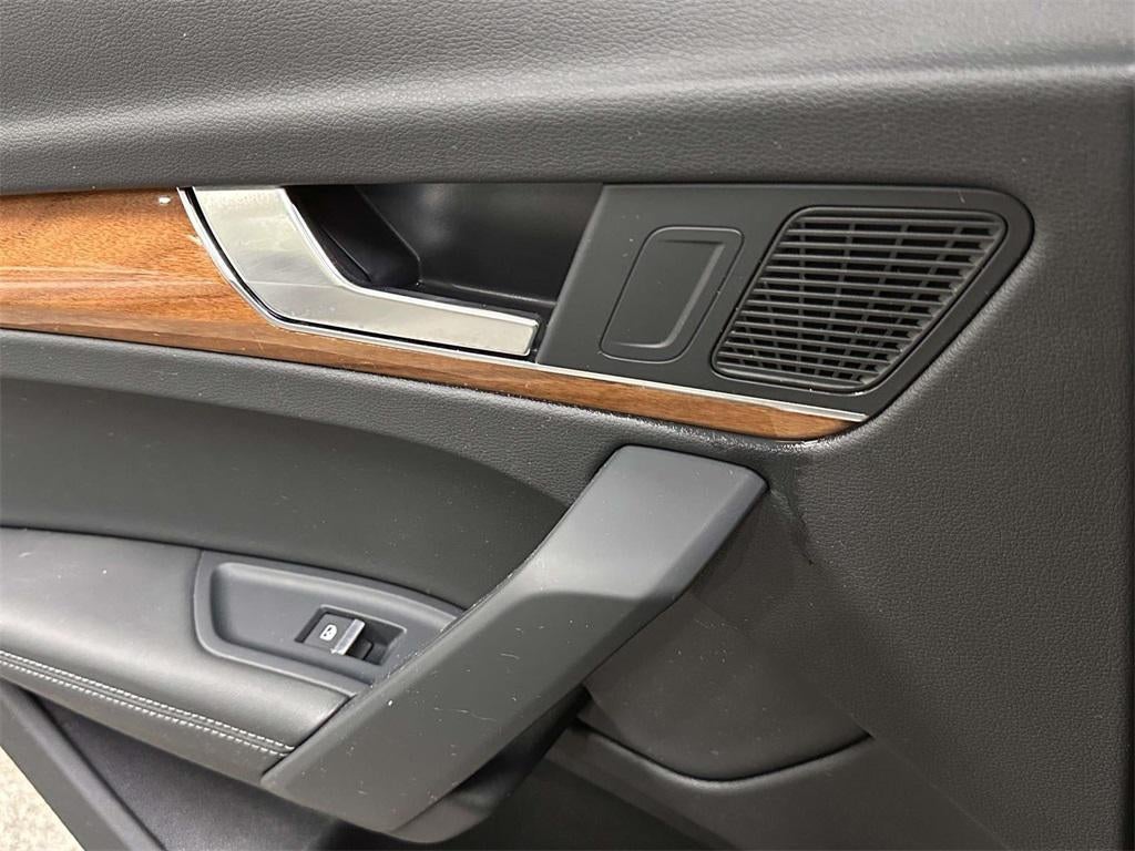 2023 Audi Q5 Premium Plus 45 TFSI S line quattro