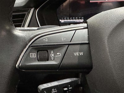 2023 Audi Q5 Premium Plus 45 TFSI S line quattro