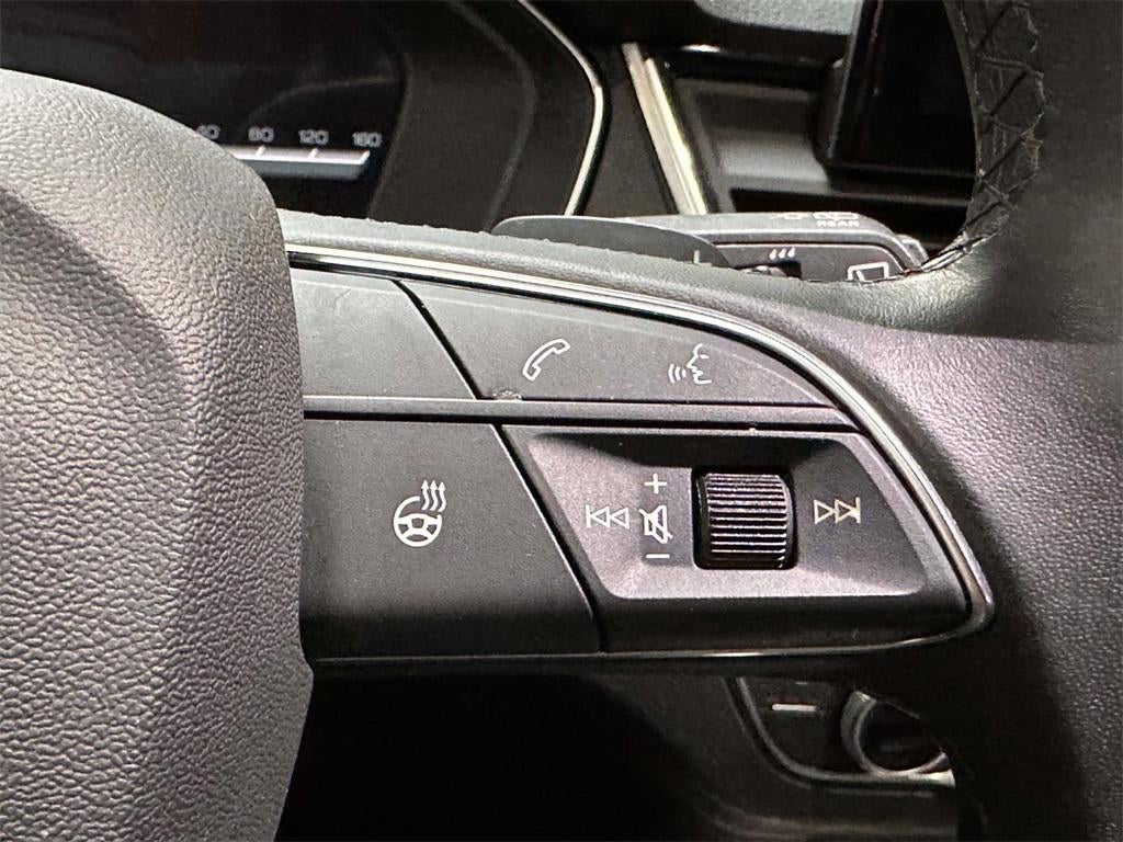 2023 Audi Q5 Premium Plus 45 TFSI S line quattro