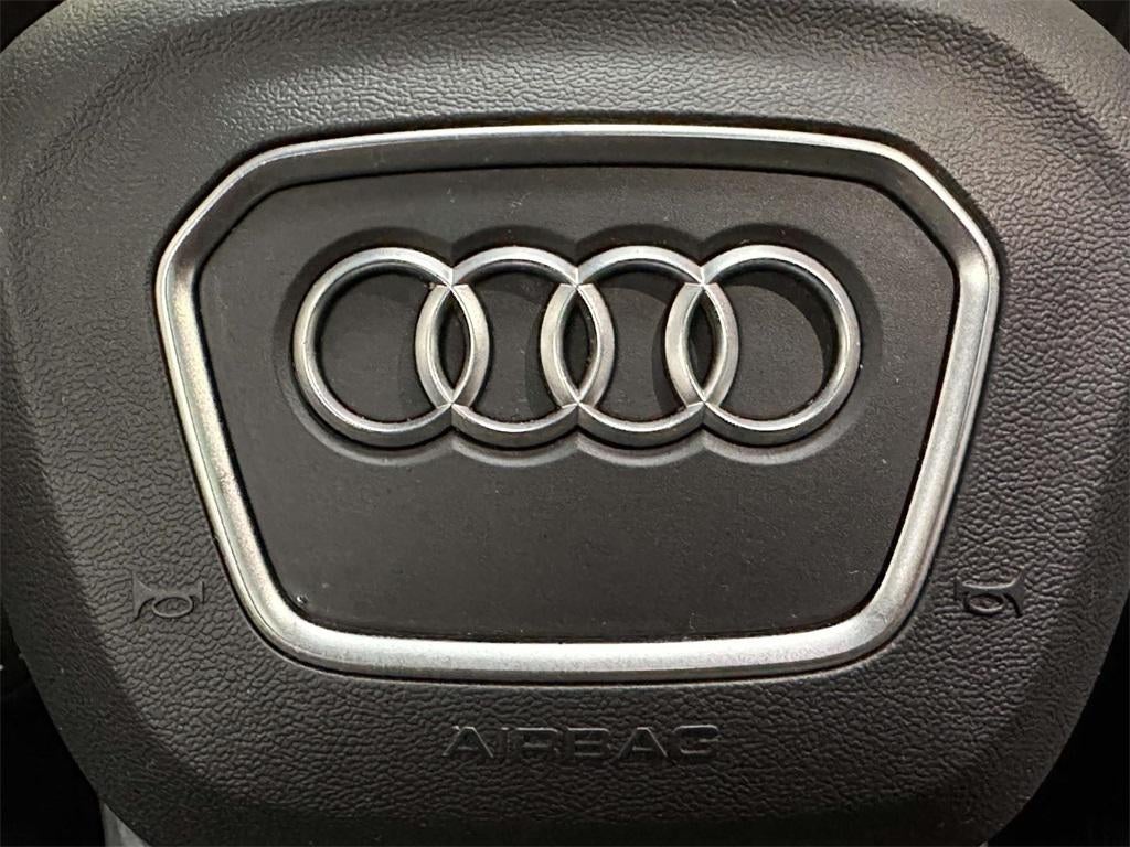 2023 Audi Q5 Premium Plus 45 TFSI S line quattro