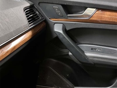 2023 Audi Q5 Premium Plus 45 TFSI S line quattro