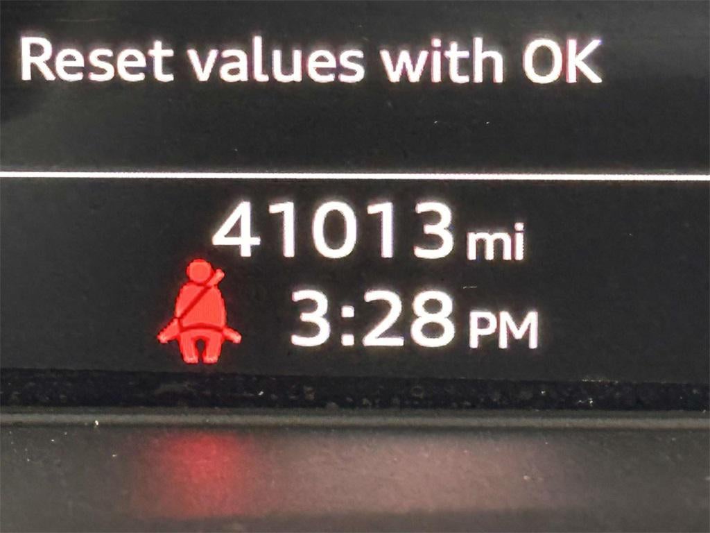 2023 Audi Q5 Premium Plus 45 TFSI S line quattro