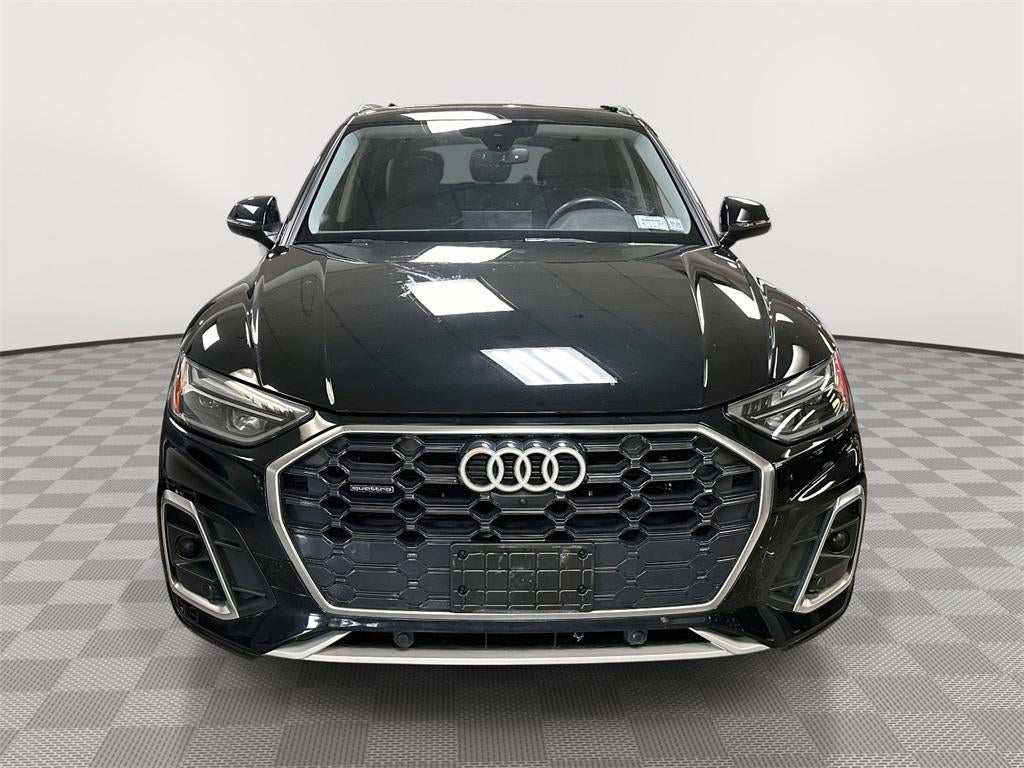 2023 Audi Q5 Premium Plus 45 TFSI S line quattro