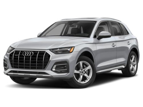 2023 Audi Q5 Premium Plus 45 TFSI S line quattro