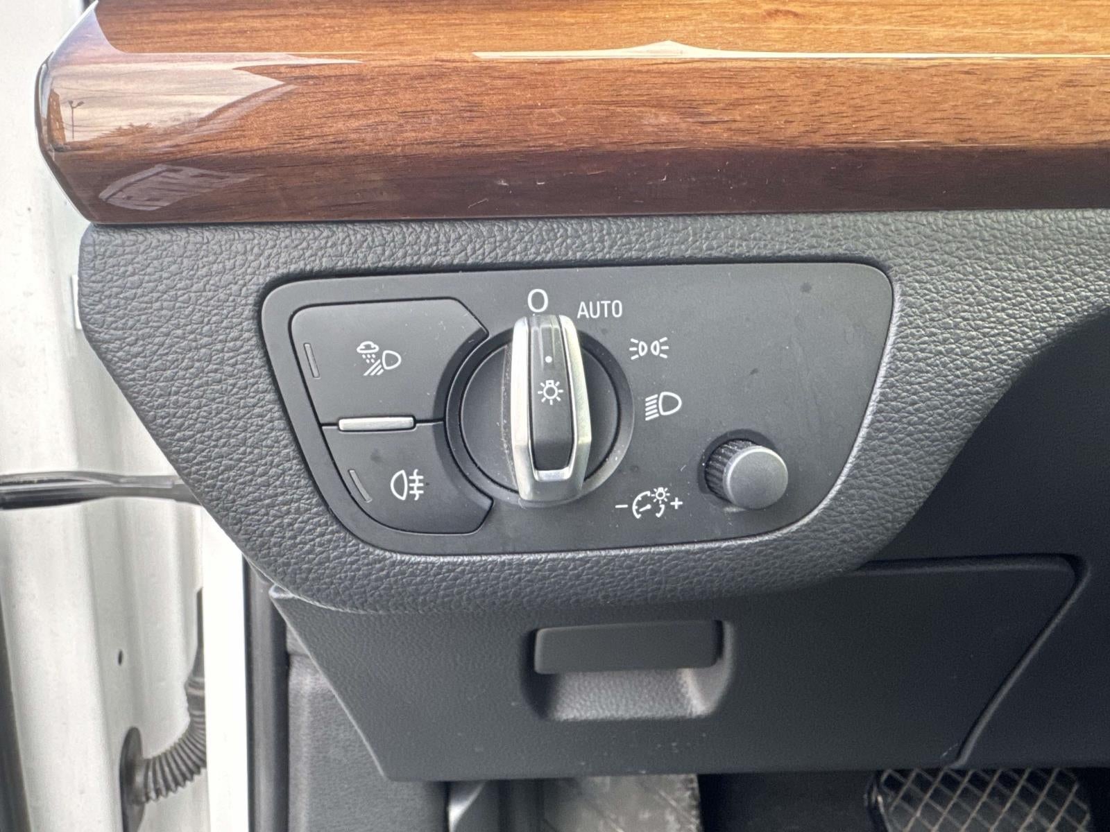 2023 Audi Q5 Premium Plus 45 TFSI S line quattro