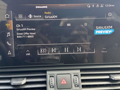 2023 Audi Q5 Premium Plus 45 TFSI S line quattro