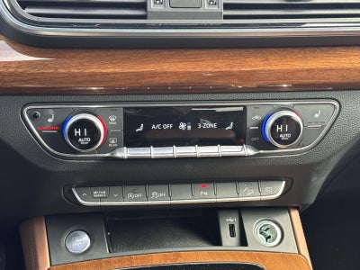 2023 Audi Q5 Premium Plus 45 TFSI S line quattro