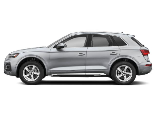 2023 Audi Q5 Premium Plus 45 TFSI S line quattro