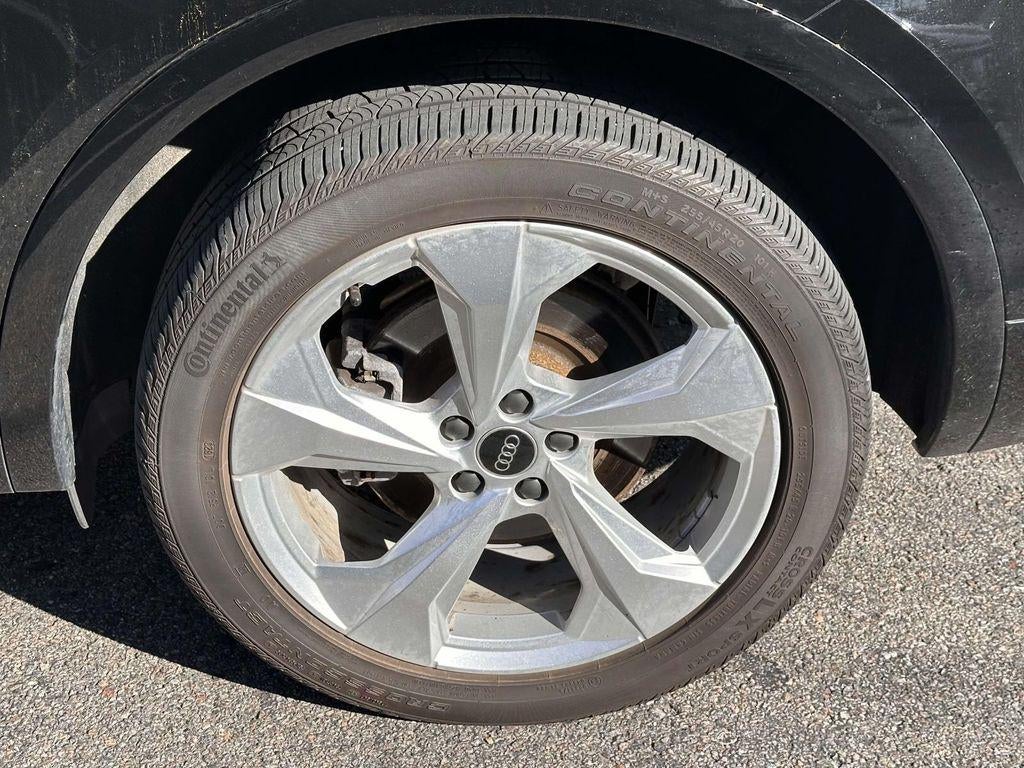 2023 Audi Q5 Premium Plus 45 TFSI S line quattro