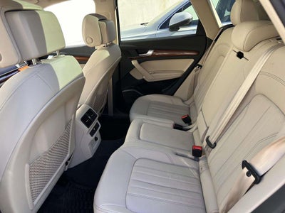 2023 Audi Q5 Premium Plus 45 TFSI S line quattro