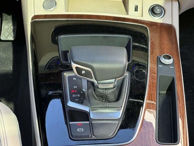 2023 Audi Q5 Premium Plus 45 TFSI S line quattro