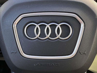 2023 Audi Q5 Premium Plus 45 TFSI S line quattro