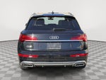 2023 Audi Q5 Premium Plus 45 TFSI S line quattro