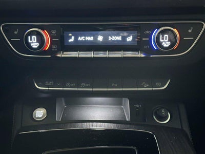 2023 Audi Q5 Premium Plus 45 TFSI S line quattro