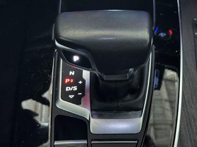 2023 Audi Q5 Premium Plus 45 TFSI S line quattro