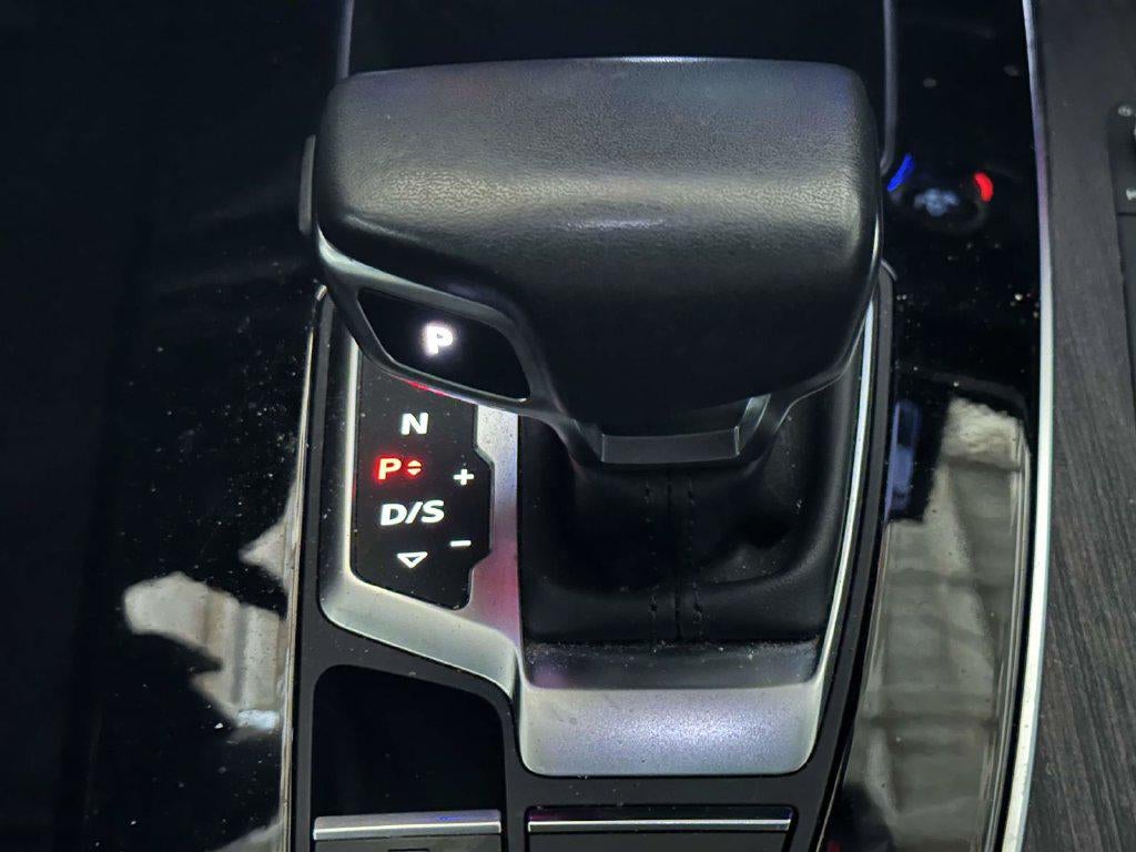 2023 Audi Q5 Premium Plus 45 TFSI S line quattro
