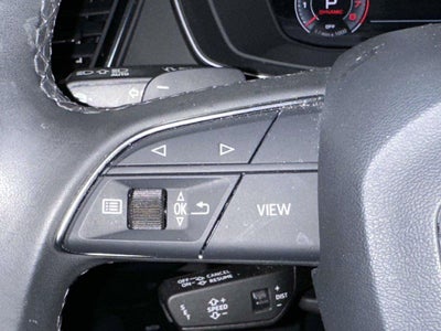 2023 Audi Q5 Premium Plus 45 TFSI S line quattro