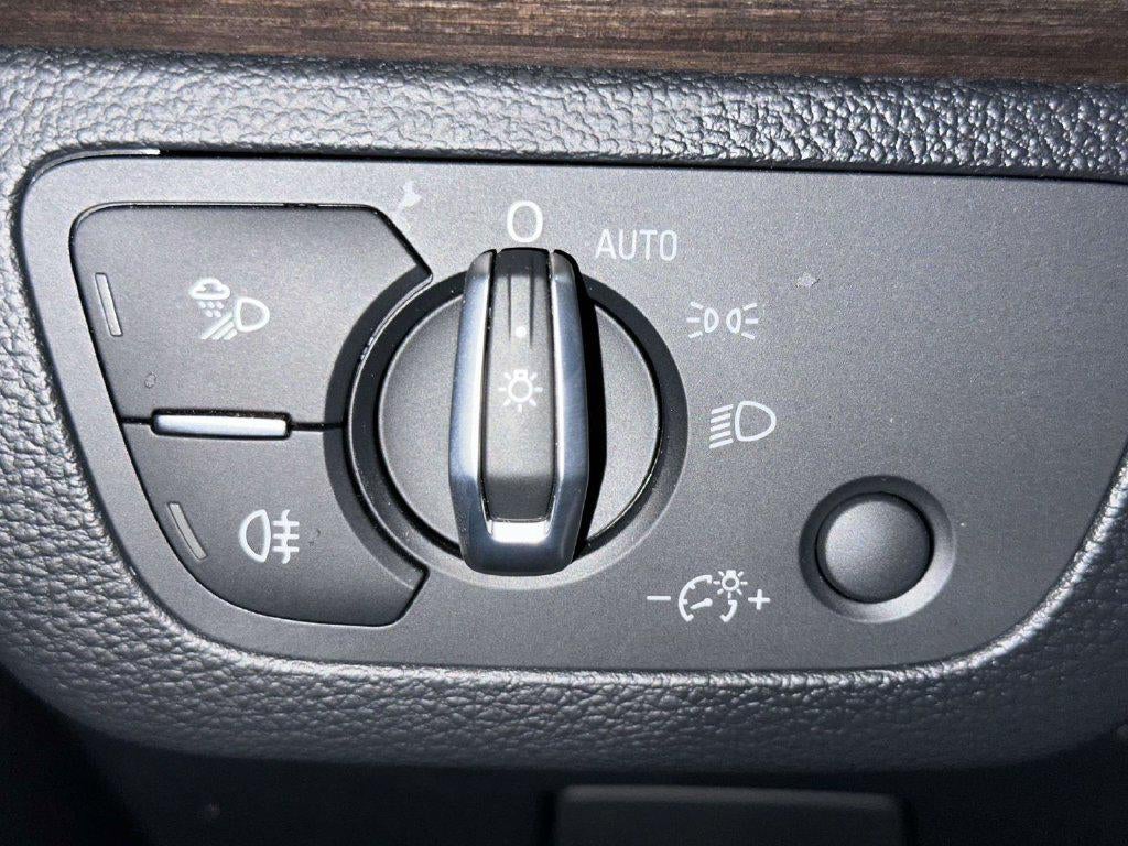 2023 Audi Q5 Premium Plus 45 TFSI S line quattro
