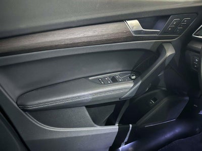 2023 Audi Q5 Premium Plus 45 TFSI S line quattro