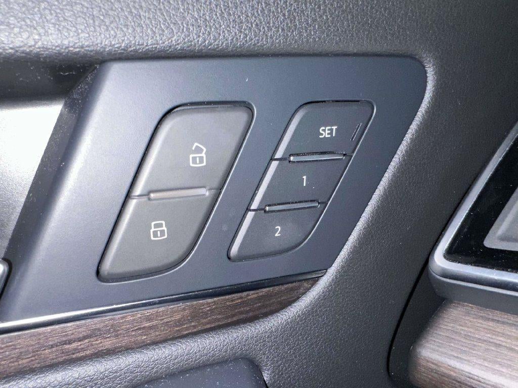 2023 Audi Q5 Premium Plus 45 TFSI S line quattro
