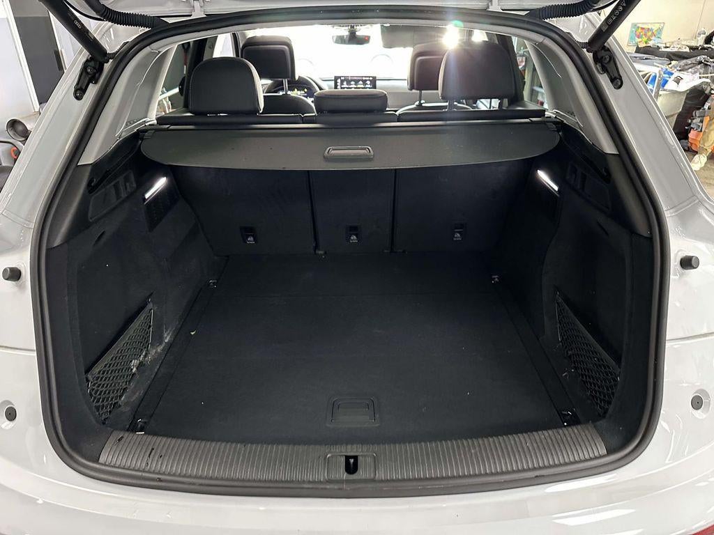 2023 Audi Q5 Premium Plus 45 TFSI S line quattro
