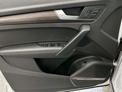 2023 Audi Q5 Premium Plus 45 TFSI S line quattro