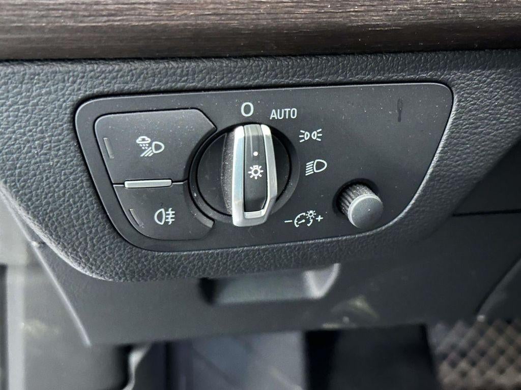 2023 Audi Q5 Premium Plus 45 TFSI S line quattro