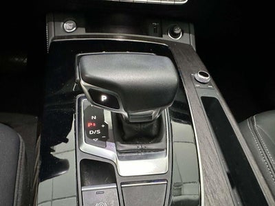 2023 Audi Q5 Premium Plus 45 TFSI S line quattro