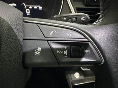 2023 Audi Q5 Premium Plus 45 TFSI S line quattro