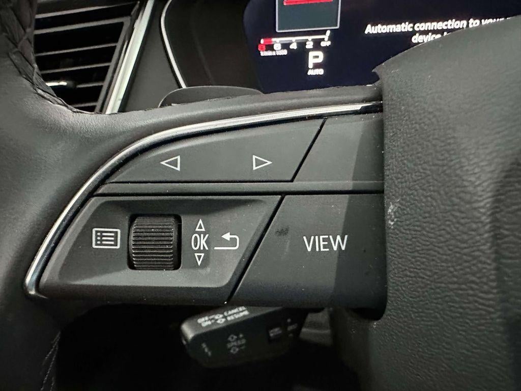 2023 Audi Q5 Premium Plus 45 TFSI S line quattro