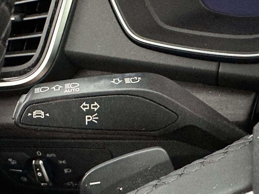 2023 Audi Q5 Premium Plus 45 TFSI S line quattro