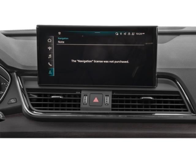 2023 Audi Q5 Premium Plus 45 TFSI S line quattro