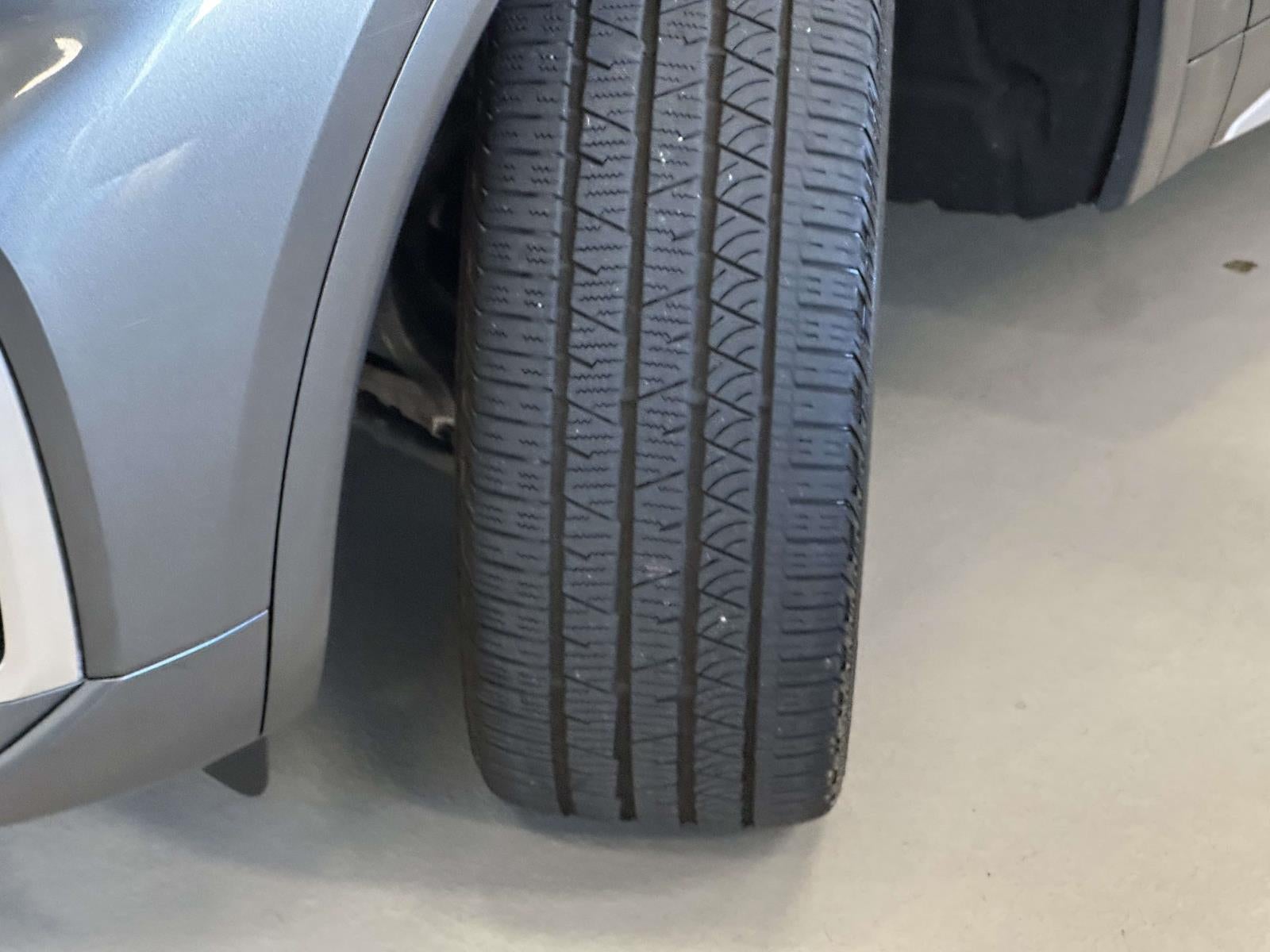 2023 Audi Q5 Premium Plus 45 TFSI S line quattro