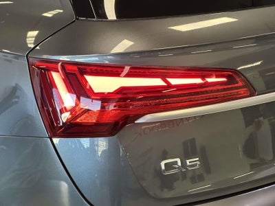 2023 Audi Q5 Premium Plus 45 TFSI S line quattro