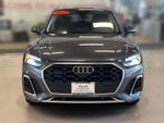 2023 Audi Q5 Premium Plus 45 TFSI S line quattro