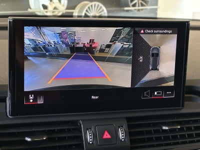 2023 Audi Q5 Premium Plus 45 TFSI S line quattro