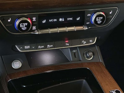 2023 Audi Q5 Premium Plus 45 TFSI S line quattro