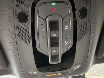 2023 Audi Q5 Premium Plus 45 TFSI S line quattro