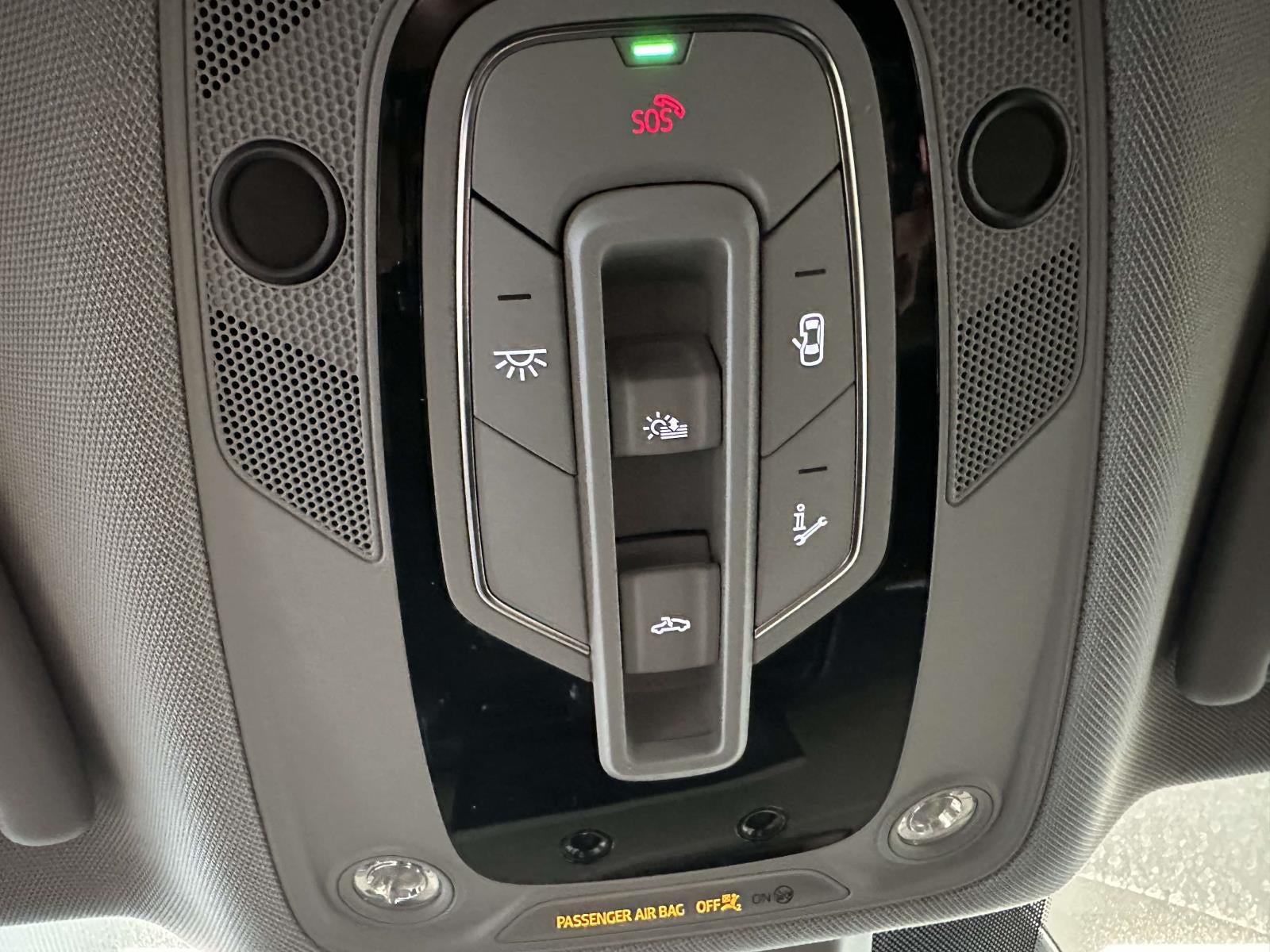 2023 Audi Q5 Premium Plus 45 TFSI S line quattro