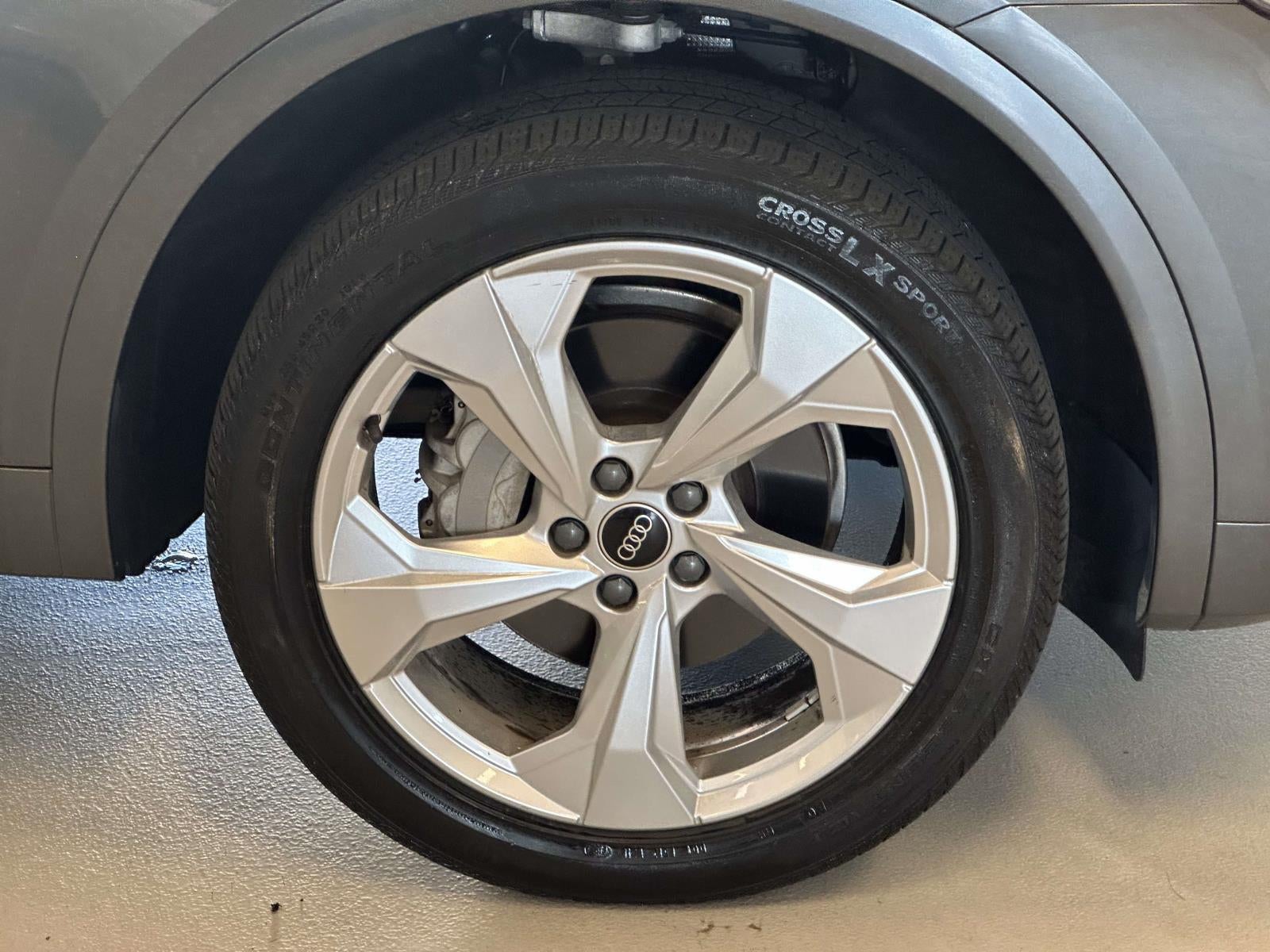 2023 Audi Q5 Premium Plus 45 TFSI S line quattro