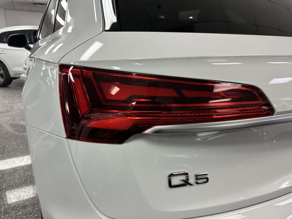 2023 Audi Q5 Premium Plus 45 TFSI S line quattro
